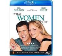 What Women Want G