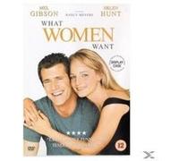 What Women Want – Import anglais – Icon