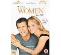 What Women Want G