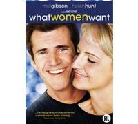WHAT WOMEN WANT-NL G