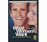 What Women Want-Quello Che Le Donne vogliono [Import]