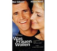 What Women Want [VHS] [Import allemand]