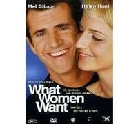WHAT WOMEN WANT/VN G