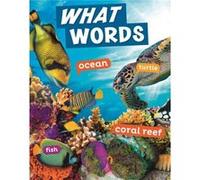 What Words by Carrie B. Sheely Carrie B. Sheely (Auteur)