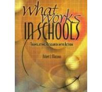 What Works In Schools