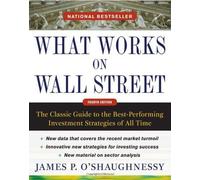 What Works On Wall Street