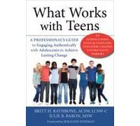 What Works With Teens