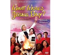 What Would Jesus Buy [Dvd] [Import]