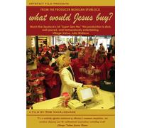 What Would Jesus Buy [Import]