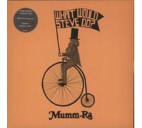 What Would Steve Do [Import]
