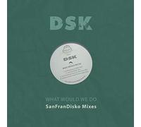 What Would We Do-SanFranDisko Mixes