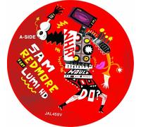 What Would You Do?/Glow [7" VINYL]