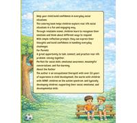 What Would You Do?: Social Situations Coloring Book