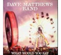 What Would You Say (F, 1994) [Import]