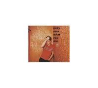 Ricky Ross – What You are – Import