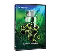 What You Can't See