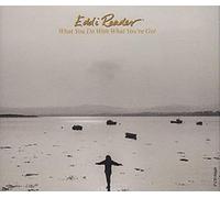 What you do with what you've got [Single-CD]