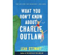 What You Don't Know About Charlie Outlaw
