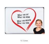 What You Eat, What You Drink, What You Breathe, What You Think