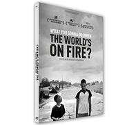 WHAT YOU GONNA DO WHEN THE WORLD'S ON FIRE ? - DVD [HD DVD]