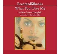 What You Owe Me [Import]