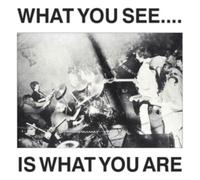 What You See Is What You Are