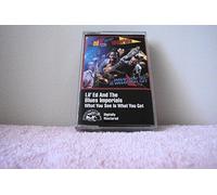 What You See Is What You Get