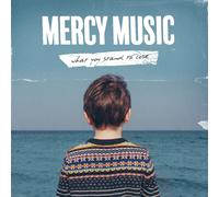 MERCY MUSIC What You Stand to Lose (Vinyl)