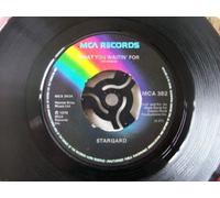 What You Waitin' For / Smile - Stargard 7" 45