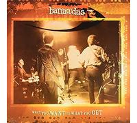 What You Want Is What You Get [7 Inch Analog]