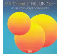 What You Won't Do for Love [Import]