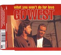 What You Won't do for Love (INCL. Indiscriminate Mix of 'Call me') [Import]