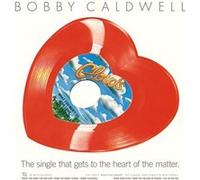 What You Won't Do For Love / Open Your Eyes Vinyle Cœur Rouge G