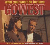 What You Won't Do For Love - Part 2