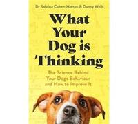 What Your Dog is Thinking - Danny Wells - Little Brown Book Group - Livre en Anglais - Paperback Danny WellsDanny Wells (Auteur)