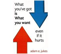 What You've Got Is What You Want - Even If It Hurts
