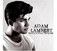 Whataya Want From Me