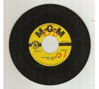 what'cha gonna do 45 rpm single