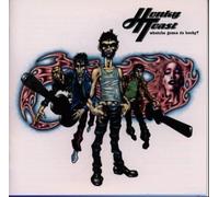 Whatcha Gonna Do Honky [Import]