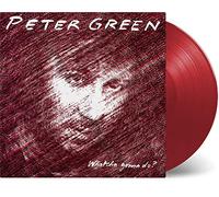Whatcha Gonna Do/Vinyle Couleur