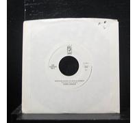 Whatcha Gonna Do With A Cowboy [Vinyl Single 7'']