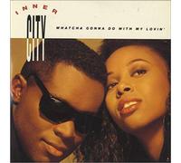 Whatcha Gonna do with My Lovin' (3 [Import]