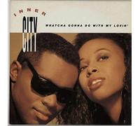 Whatcha Gonna do with My Lovin' [Import]