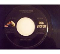 What'd I Say/Charlie Brown