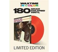 What'd I Say Édition Limitée Vinyle Coloré