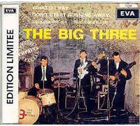 What'd I Say (Limited)