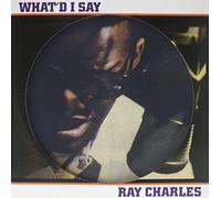 What'd I Say (Picture Disc)