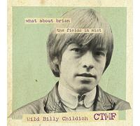 Whate About Brian/the Fields in Mist