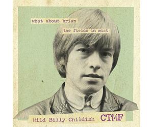 Whate About Brian/the Fields in Mist