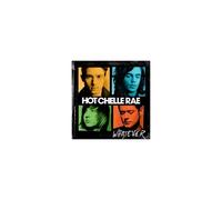 Hot Chelle Rae - Whatever [Import]